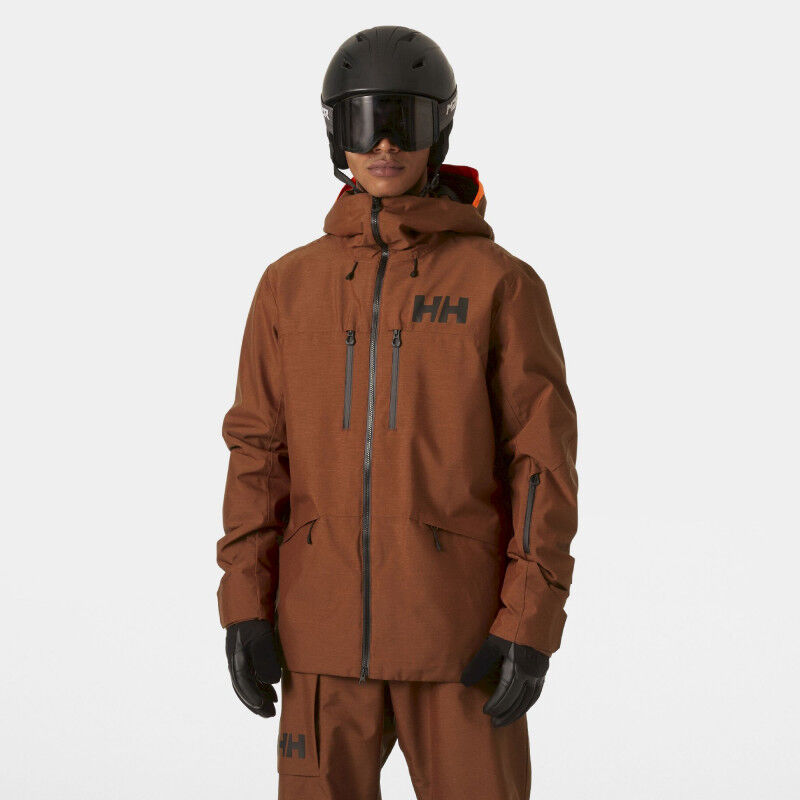 Garibaldi 2.0 Jacket - Veste ski homme