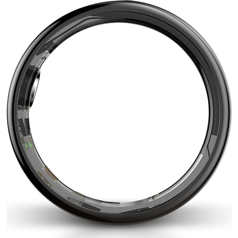 KSIX Saturn Smartring - sort