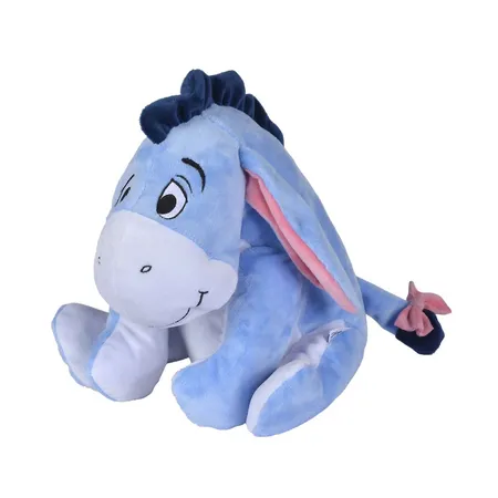Simba Disney Winnie Puuh - I-Aah, 25cm