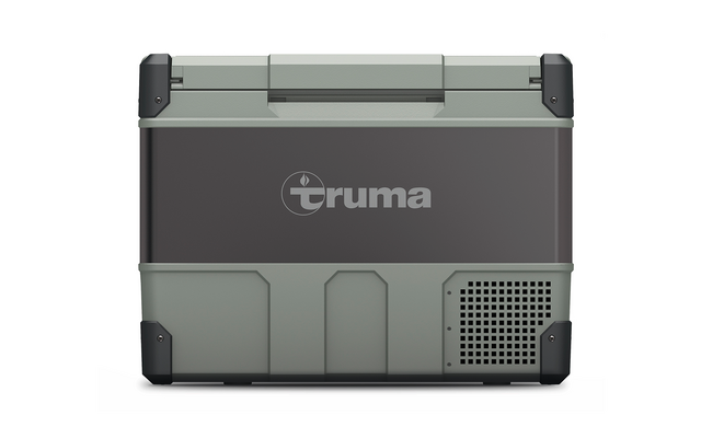 Truma Cooler Dual Zone Kompressor Kühlboxen mit Tiefkühlfunktion 12/24/230V