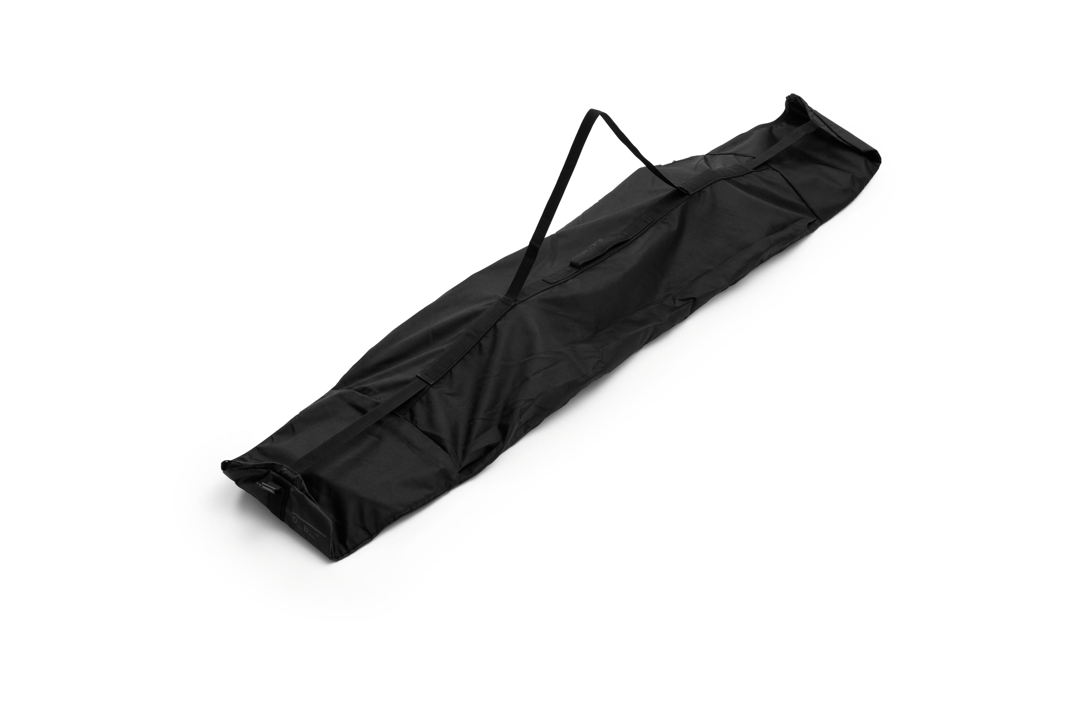 Db Snow Essential Snowboard Bag Black Out