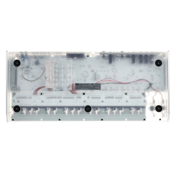 Korg microKORG Crystal