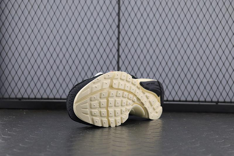 Air Presto