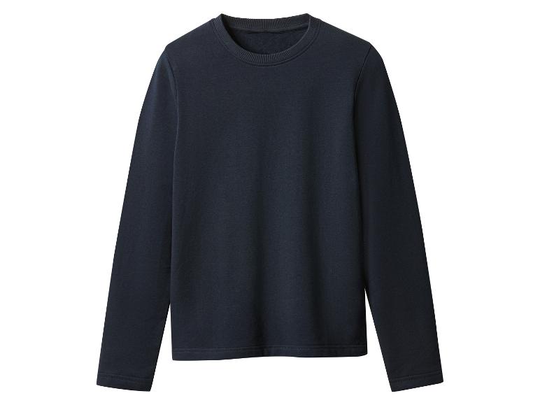 Kinder thermoshirt