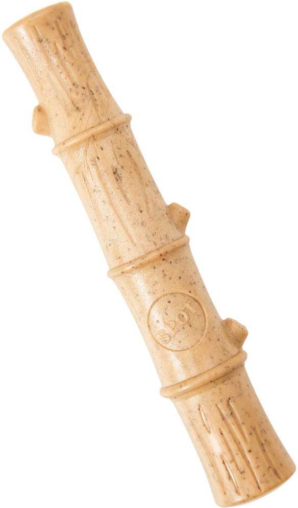 Spot kauwspeelgoed Bam-Bones Plus Bamboo kip large 4 x 3,9 x 24 cm