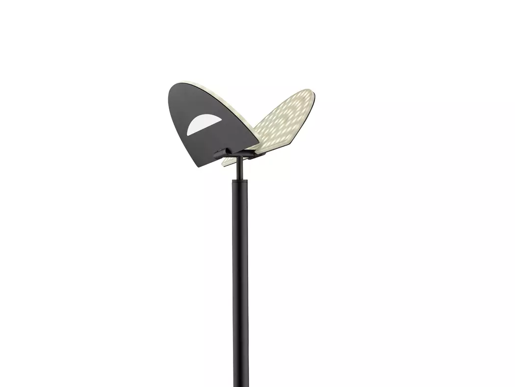 LED-Stehlampe Lina