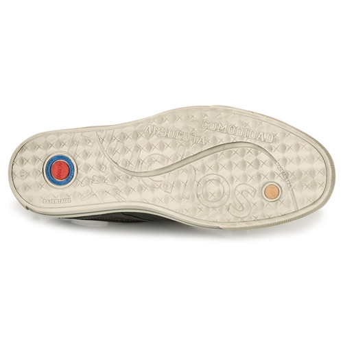 Fluchos - QUEBEC - Marine / Beige / Rouge
