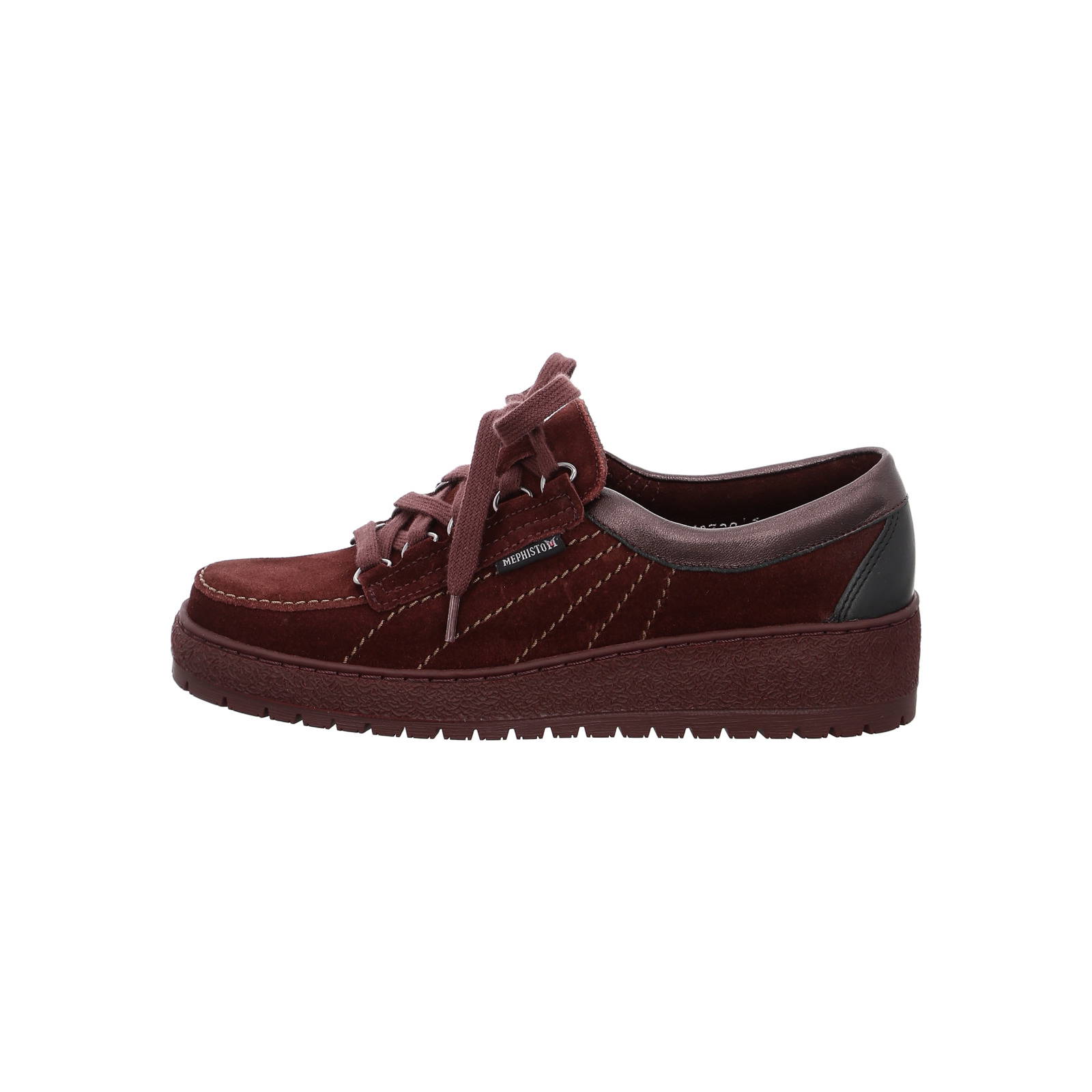 Mephisto Lady cordovan