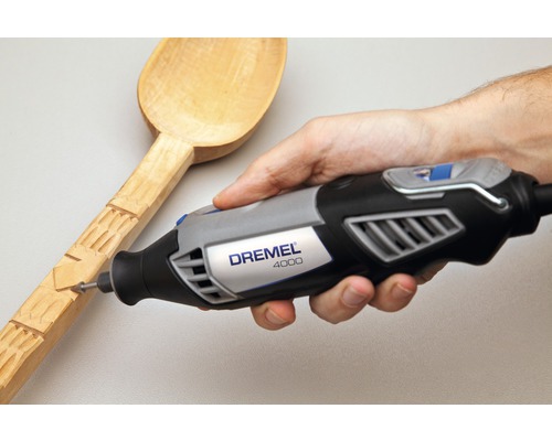 Dremel hardmetalen frees Ø 3,2 mm (9911)