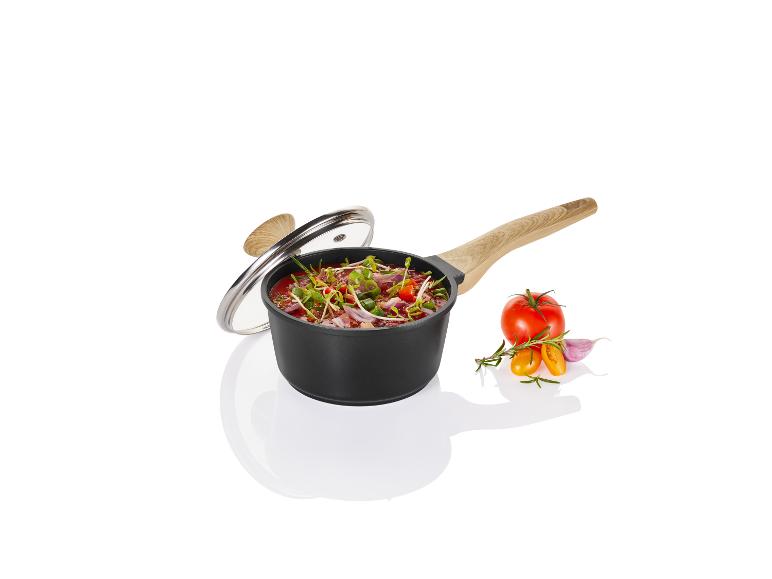 Kookpan 20 cm of steelpan 16 cm