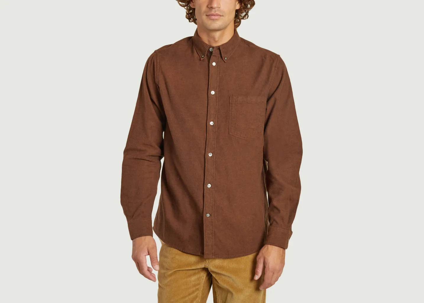 Chemise Anton Norse Projects