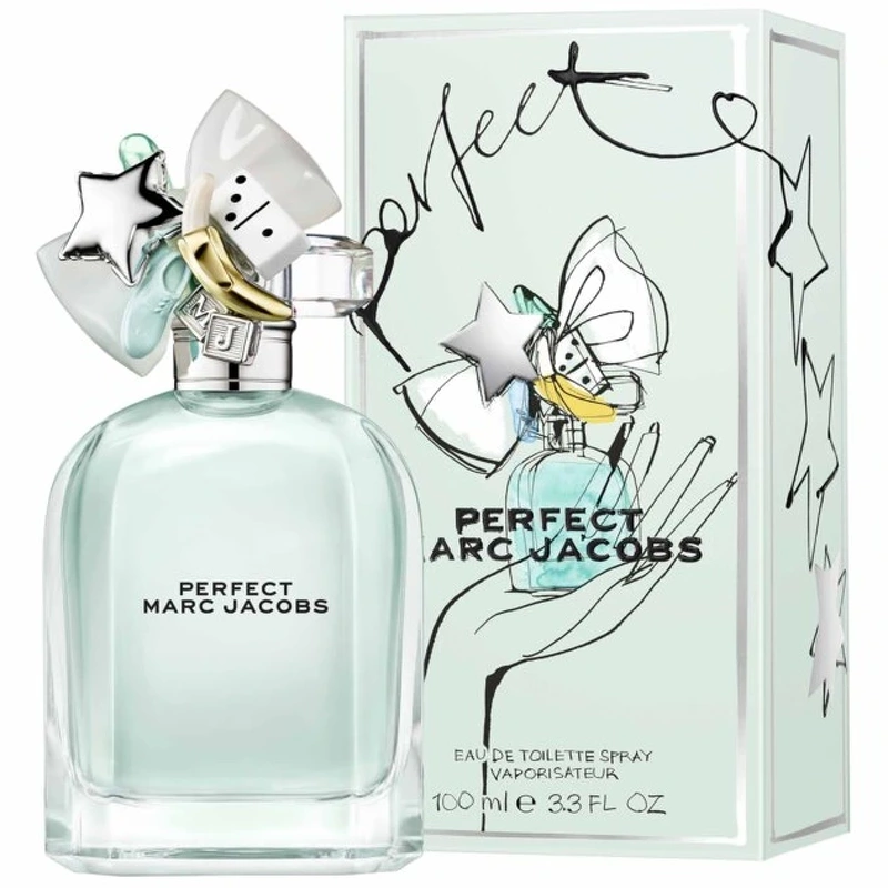 Marc Jacobs Perfect EDT 100 ml