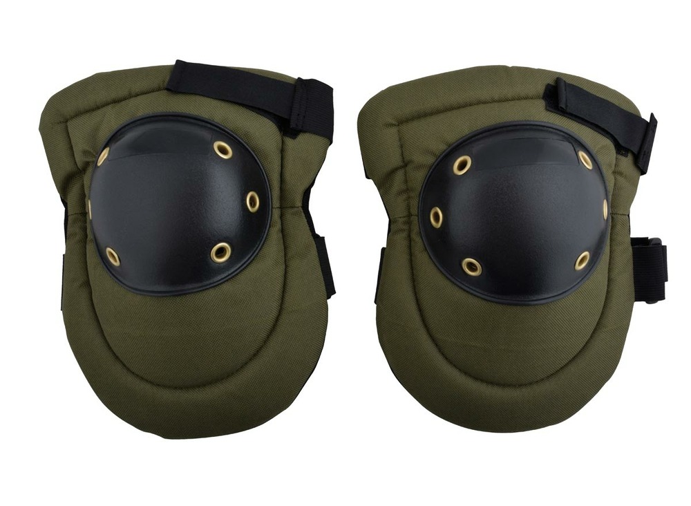 Protège genoux pour jardinier