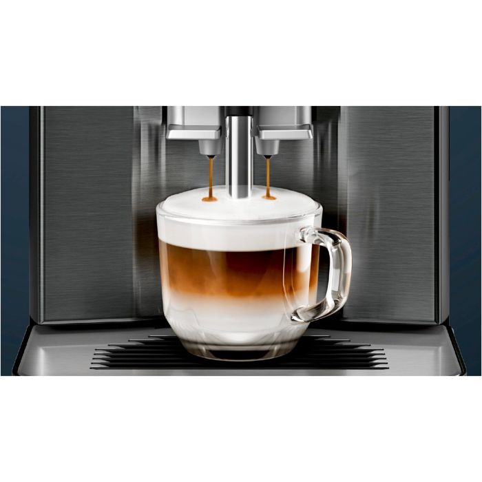 Siemens Kaffeevollautomat EQ.300 TI355F09DE