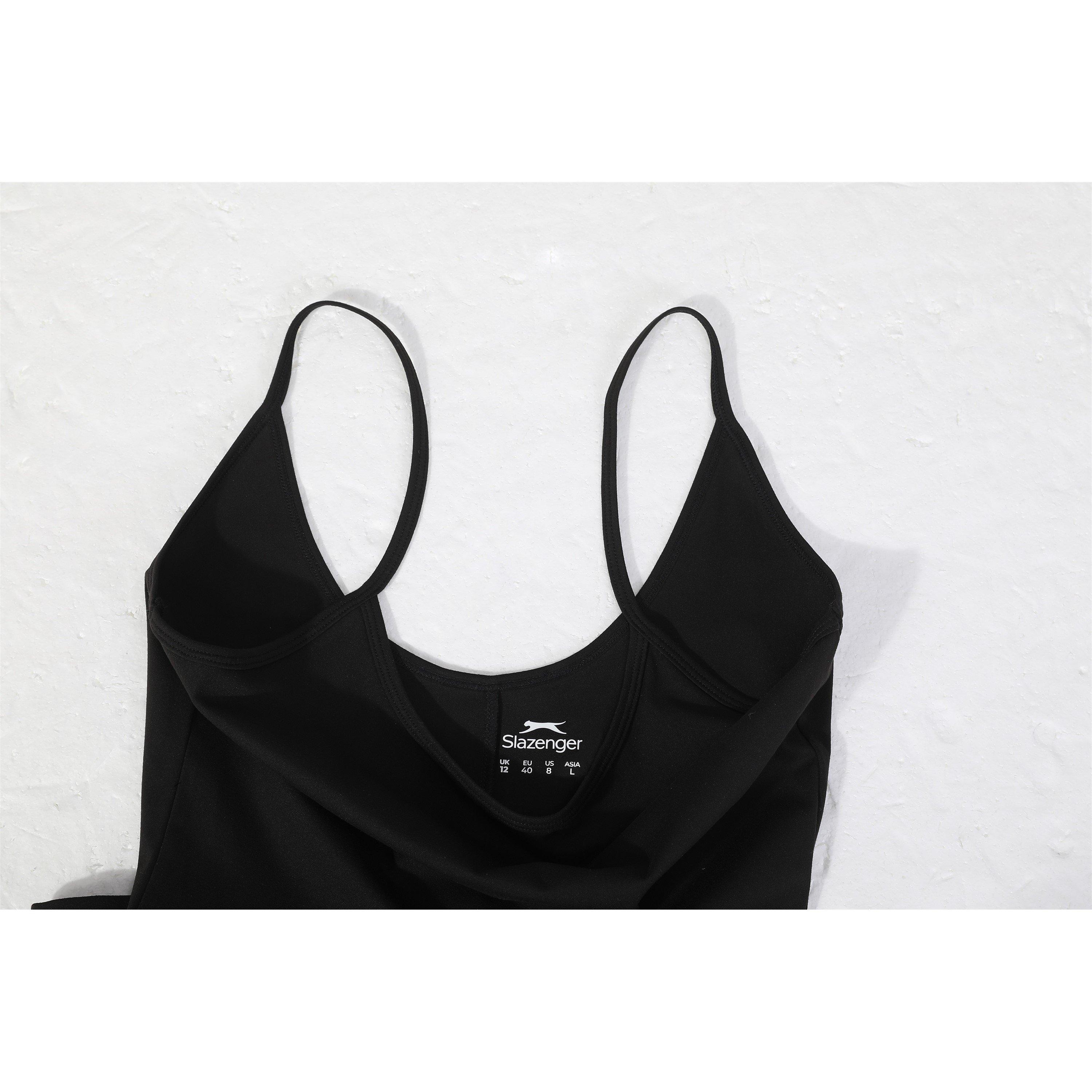 Slazenger Unitard Womens