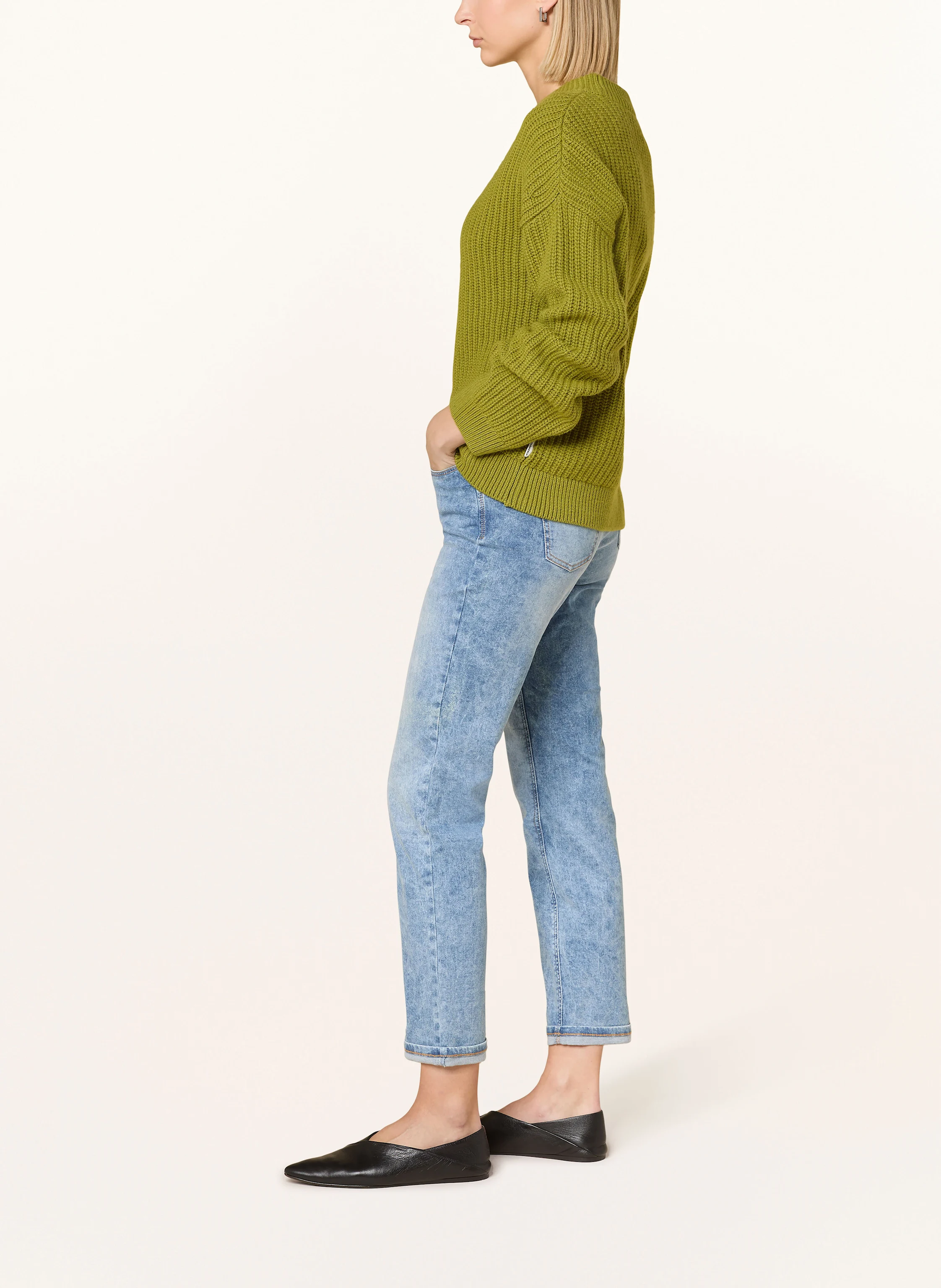 MAC Jeans DREAM