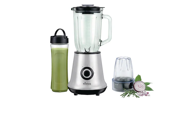KOENIG Standmixer »Set Kompakt« 450 W
