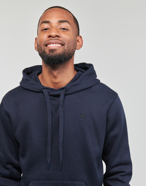 G-Star Raw - PREMIUM CORE HDD SW LS - Marine