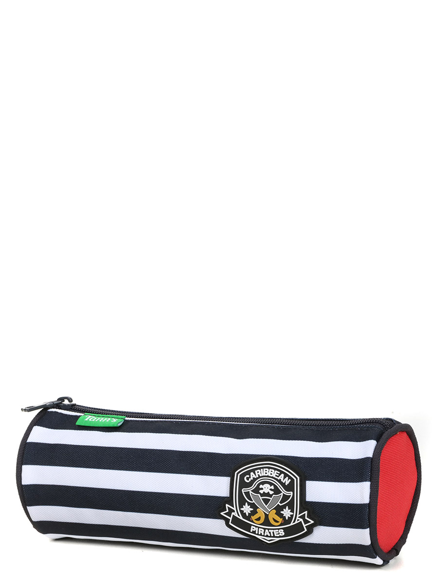 Trousse ronde Tann's Maleaume