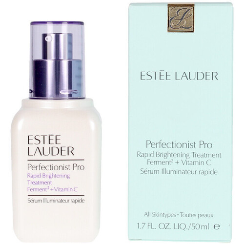 Estee Lauder - Perfectionist Pro Rapid Brigtening Treatment