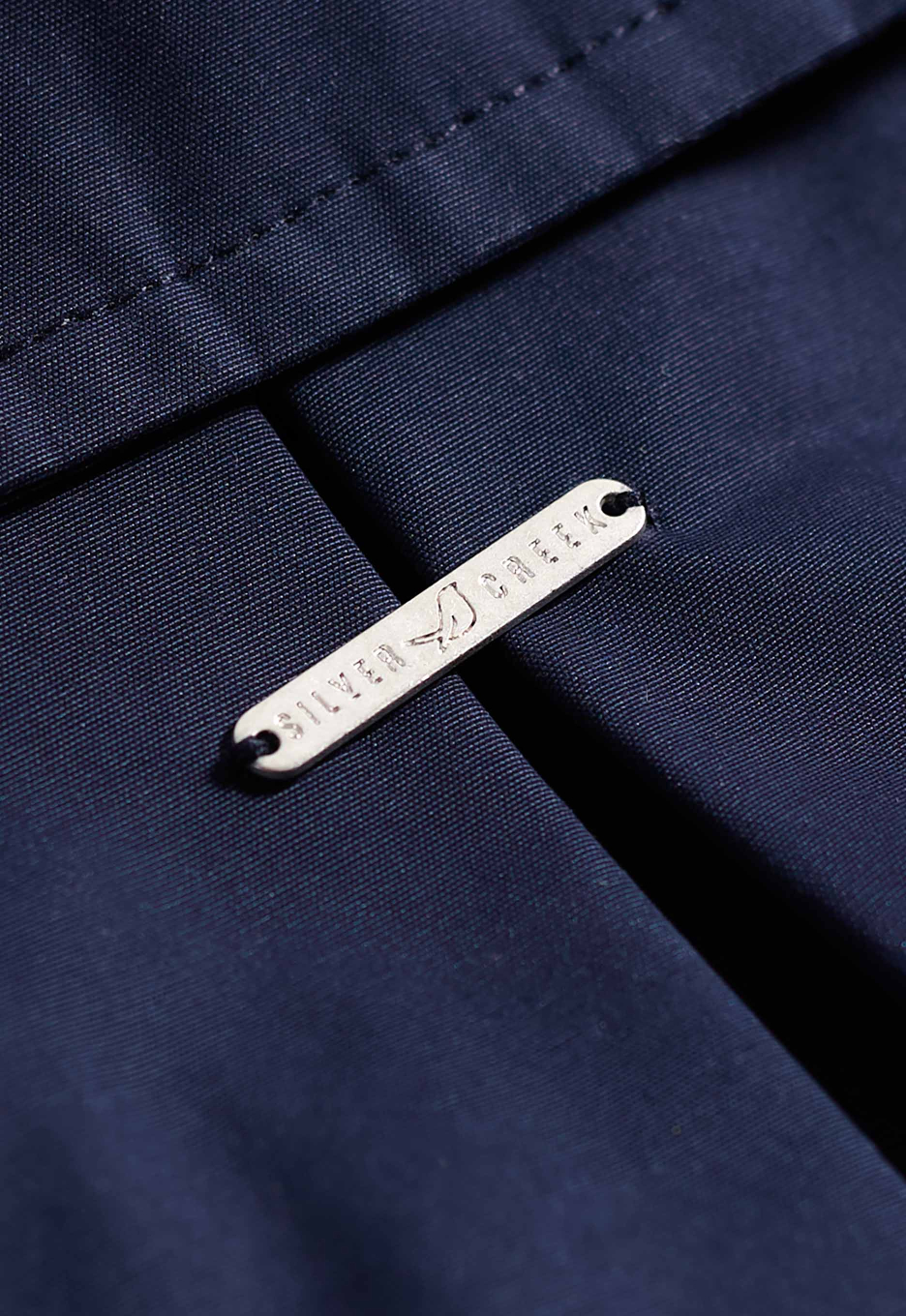 Silvercreek City Trench