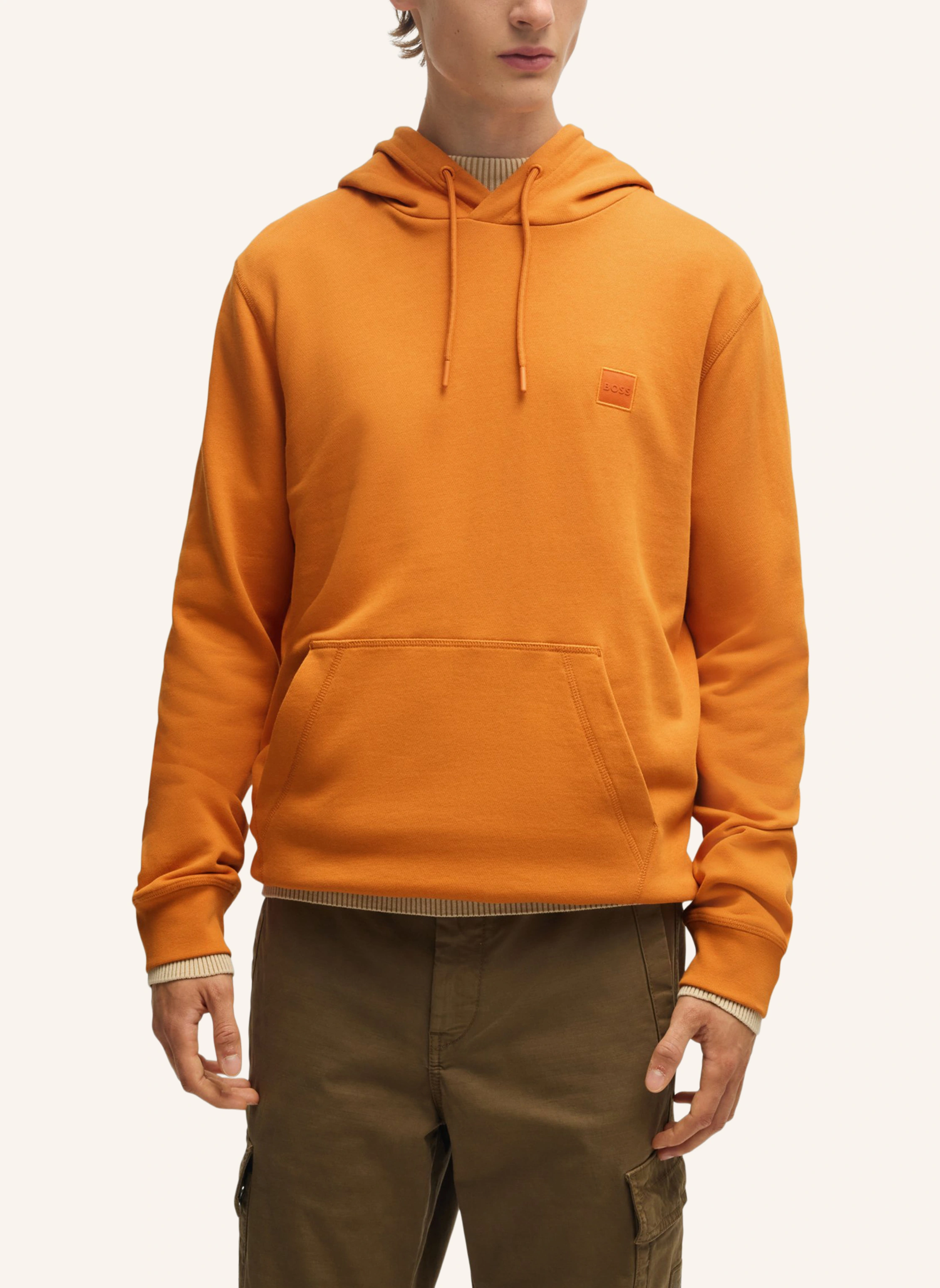 BOSS Sweatshirt WETALK Regular Fit