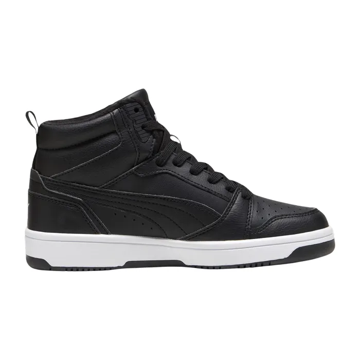 Puma Rebound V6 Mid Winter Sneakers Junior