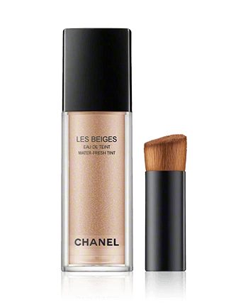 Chanel Les Beiges Eau de Teint Medium 30ml