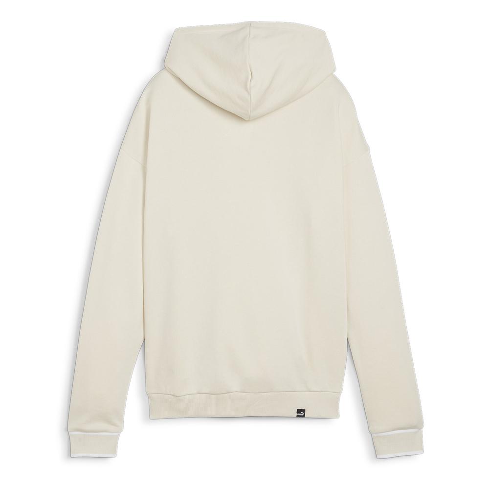 Puma Sweat Beige Femme Puma 677899
