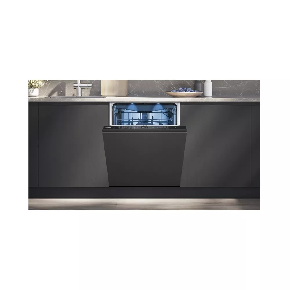 Siemens SX95EX12CE Geschirrspüler XXL vollintegriert