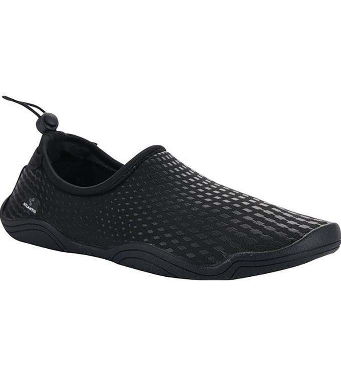Atlantis Fiji Black Waterschoenen