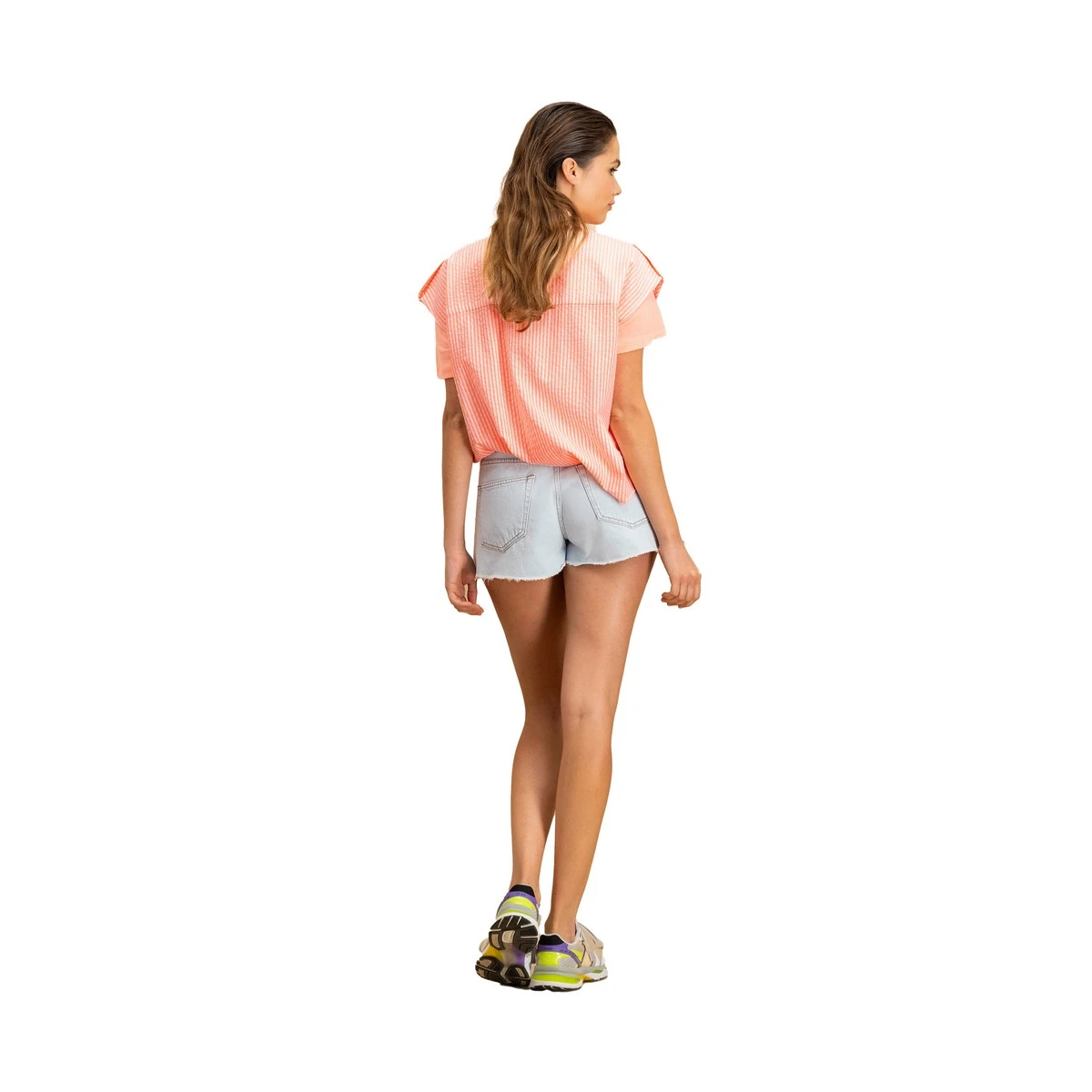 Dames Top 25052