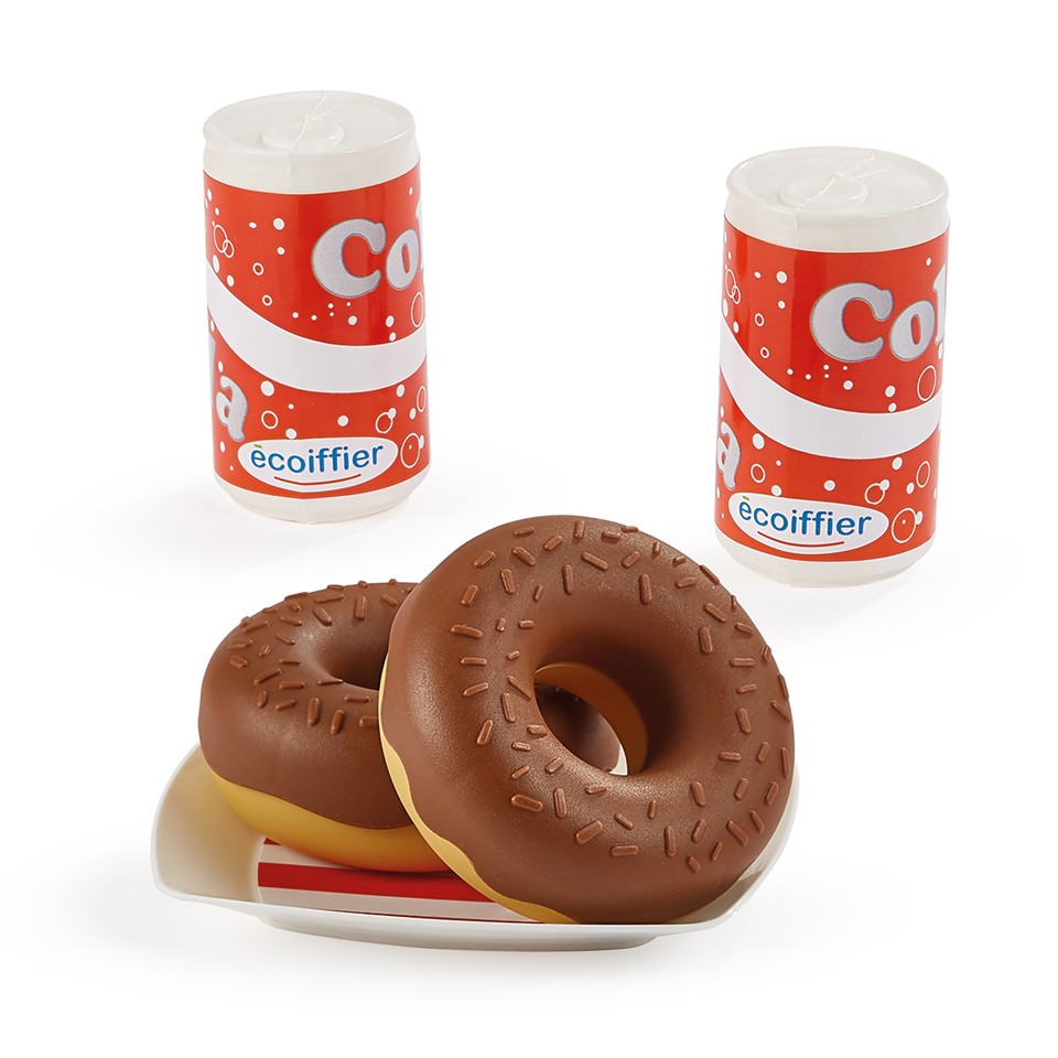 100% Chef - Hot Dog sæt