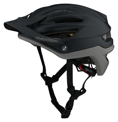 Casque Troy Lee Designs A2 Mips Decoy Raven