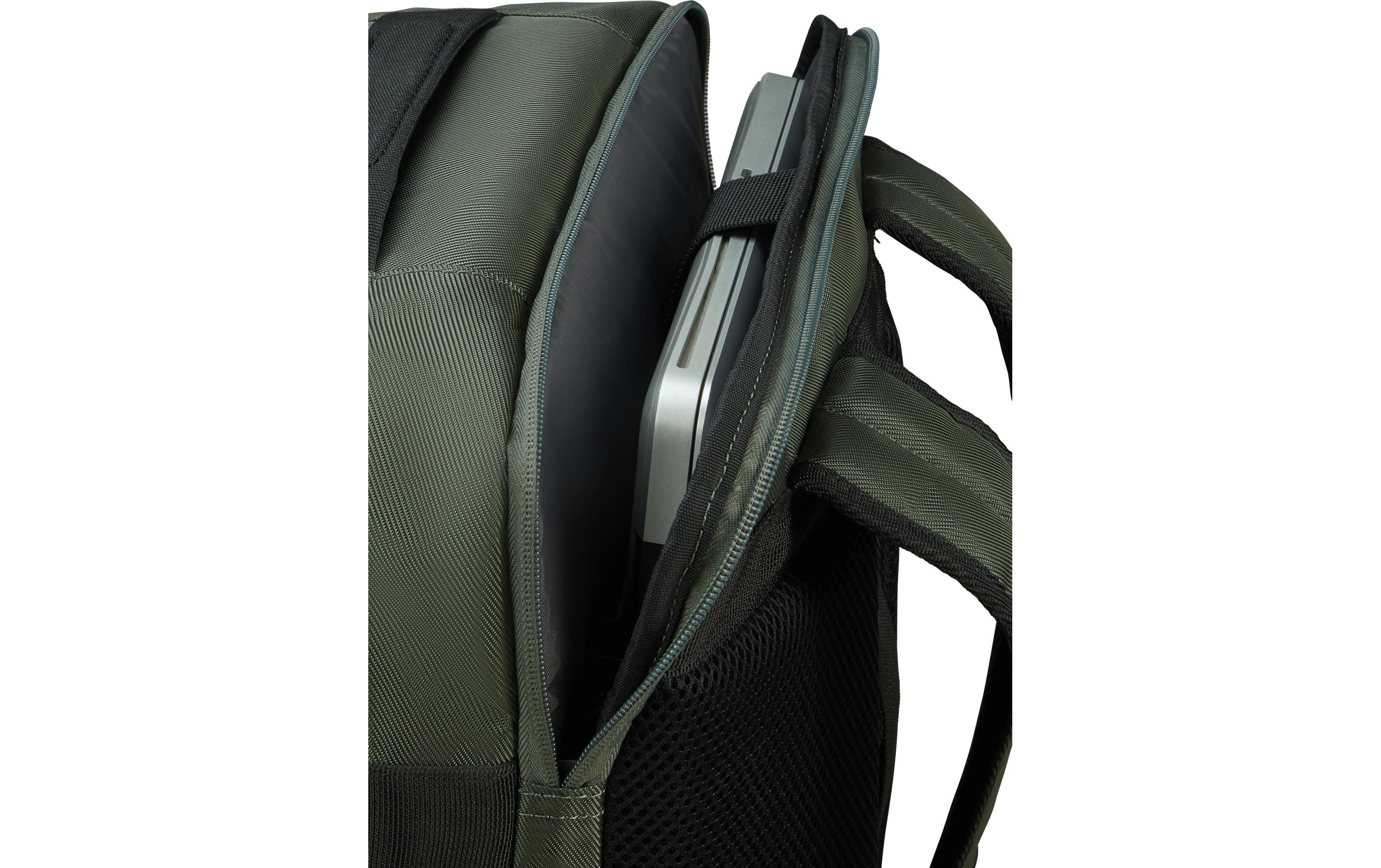 Urban Track Dark KhakiReise-Rucksack