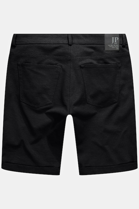 Jersey-Bermuda FLEXNAMIC®, 5-Pocket, bis Gr. 72