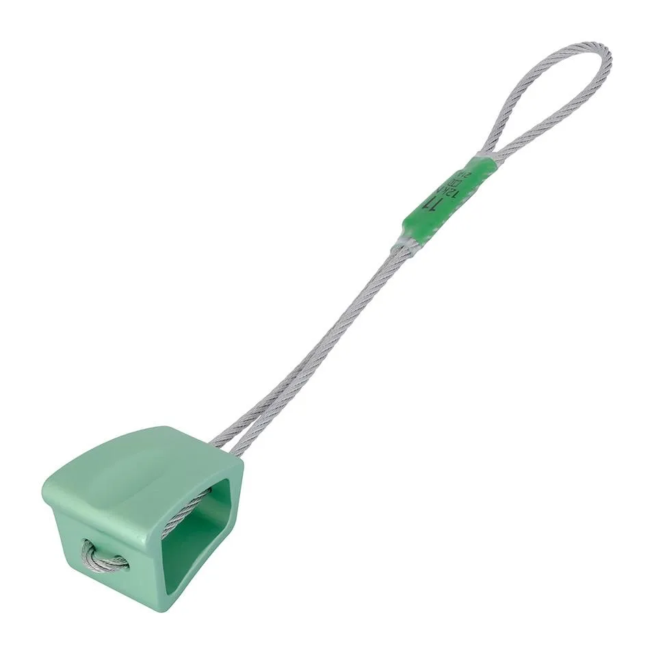 DMM Wallnut Green