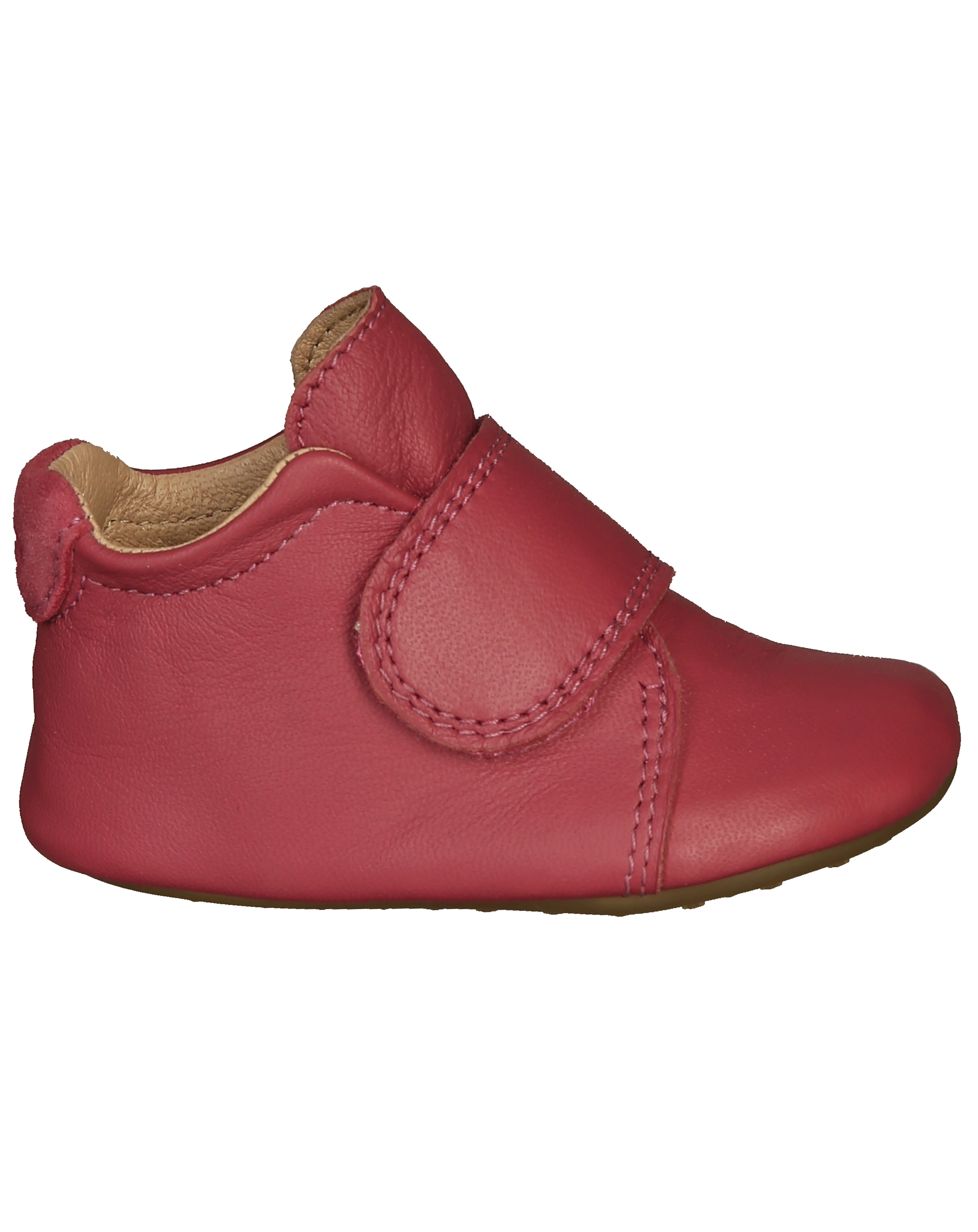 Klett-Krabbelschuhe PAPAGENO - UNI in pink