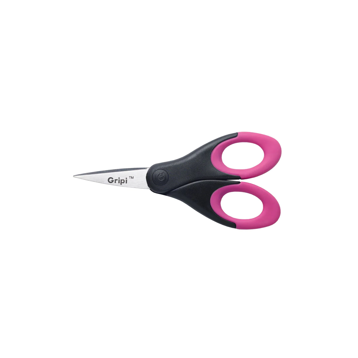 Gripi - Ciseaux de petits travaux roses 15 cm Richardson Sheffield
