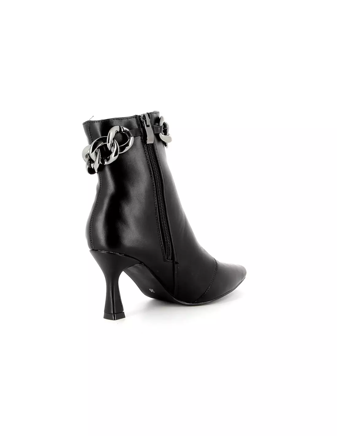 JAJA GP150 - Boots & bottines Noir