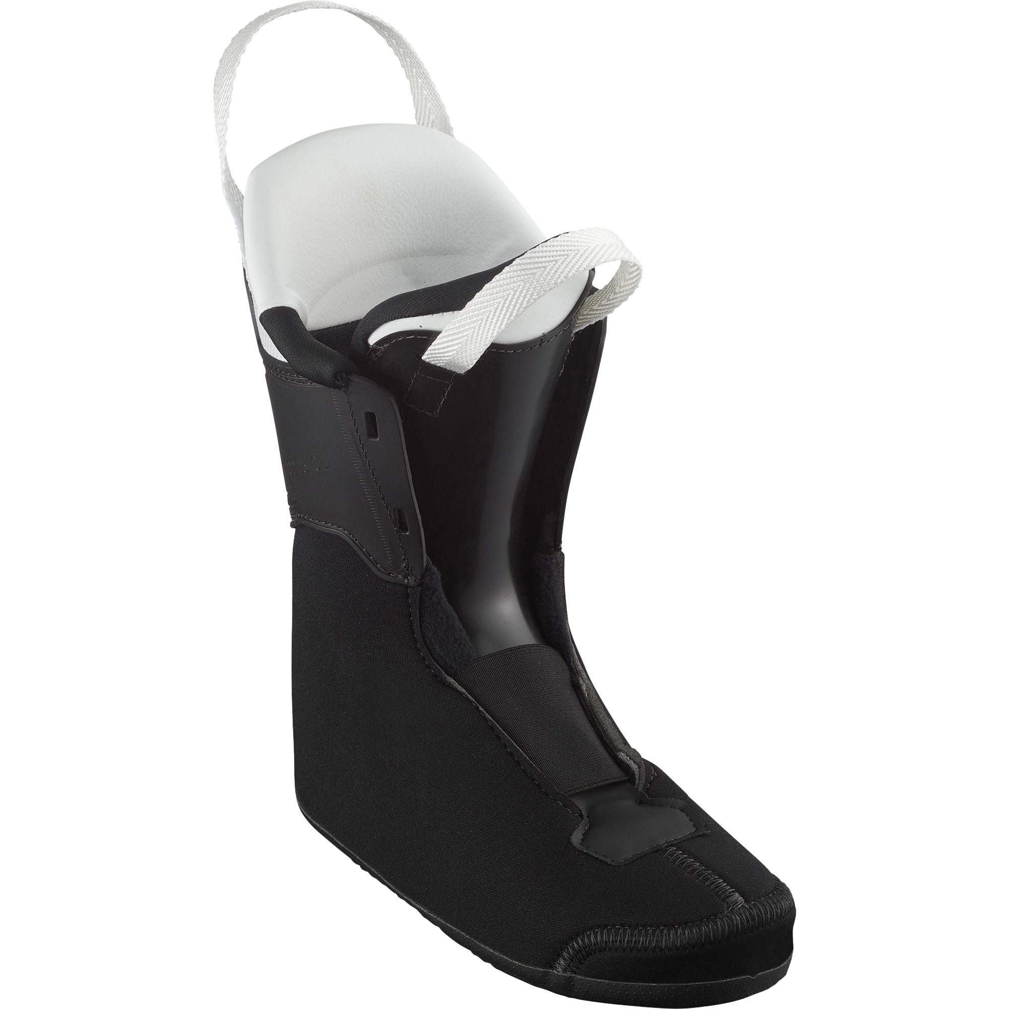 Salomon S/Race 65 Alpin Skischuhe Kinder raceblue