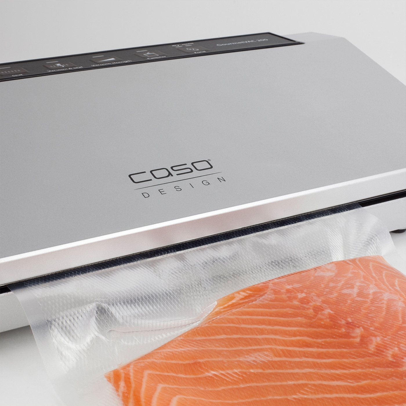 GourmetVAC 280