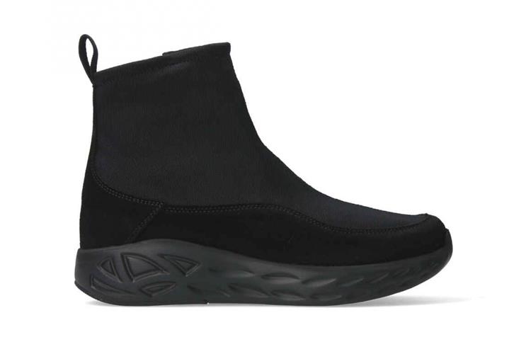 Wolky Rebound S2F zwart