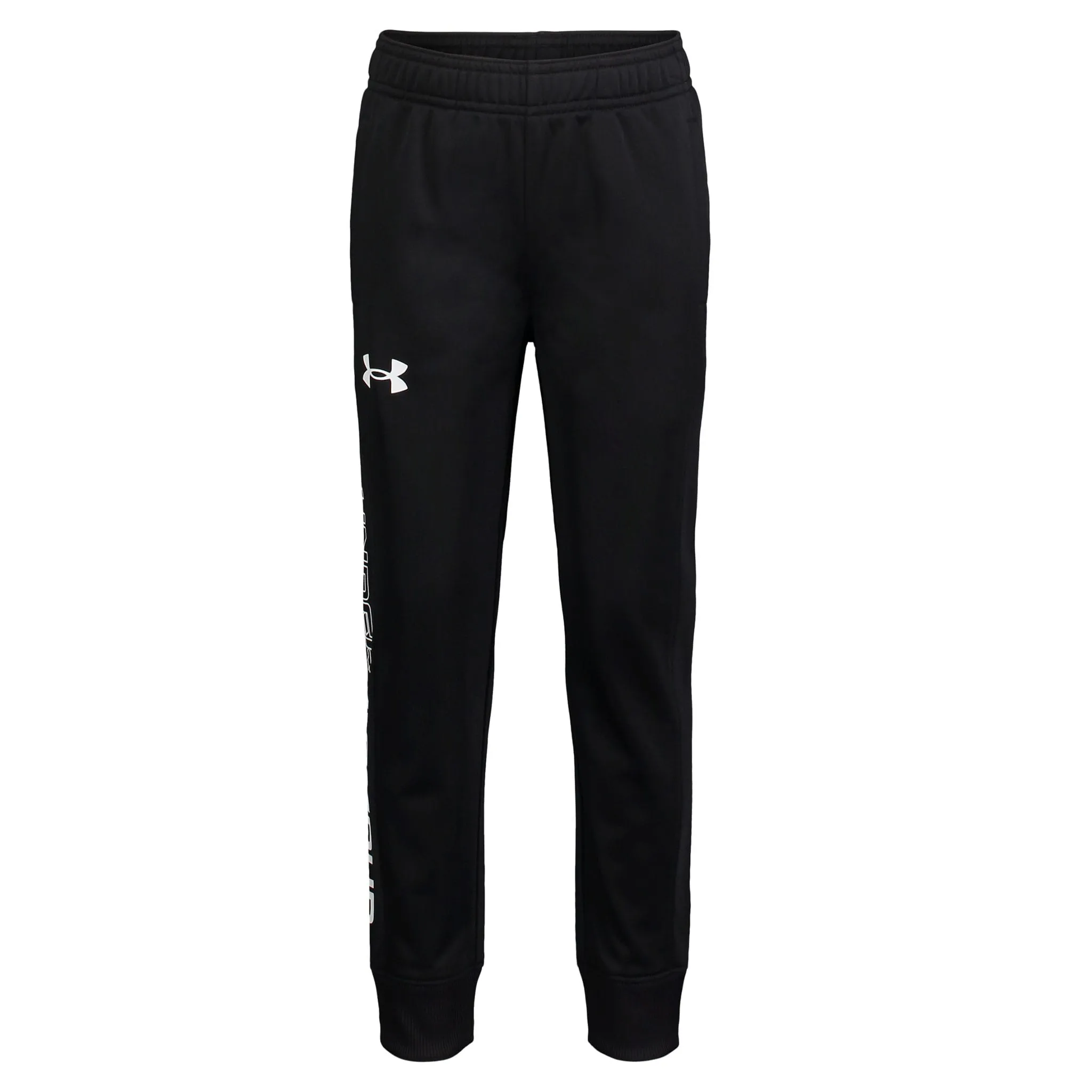 Under Armour Pantalon Brawler Noir 4-7ans