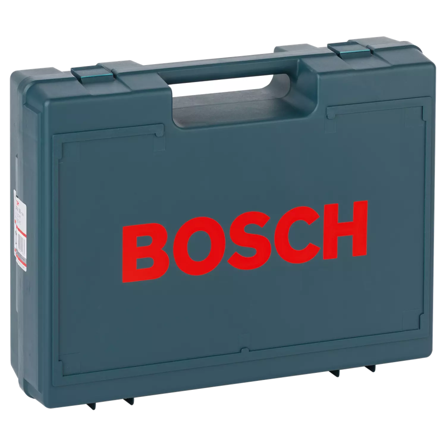 Bosch 2605438368 Kunststof koffer - 420 x 330 x 130mm