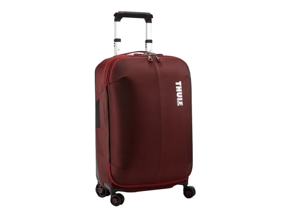 Thule Subterra Carry-On Spinner, rød