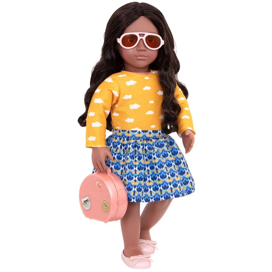 Our Generation Puppe Jolene 46cm 1