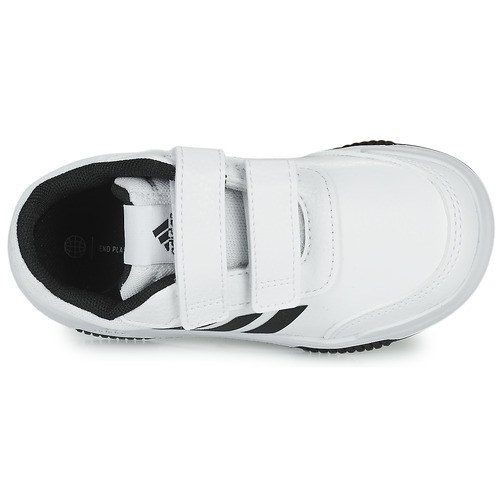 Adidas Sportswear - Tensaur Sport 2.0 C Blanco / Negro