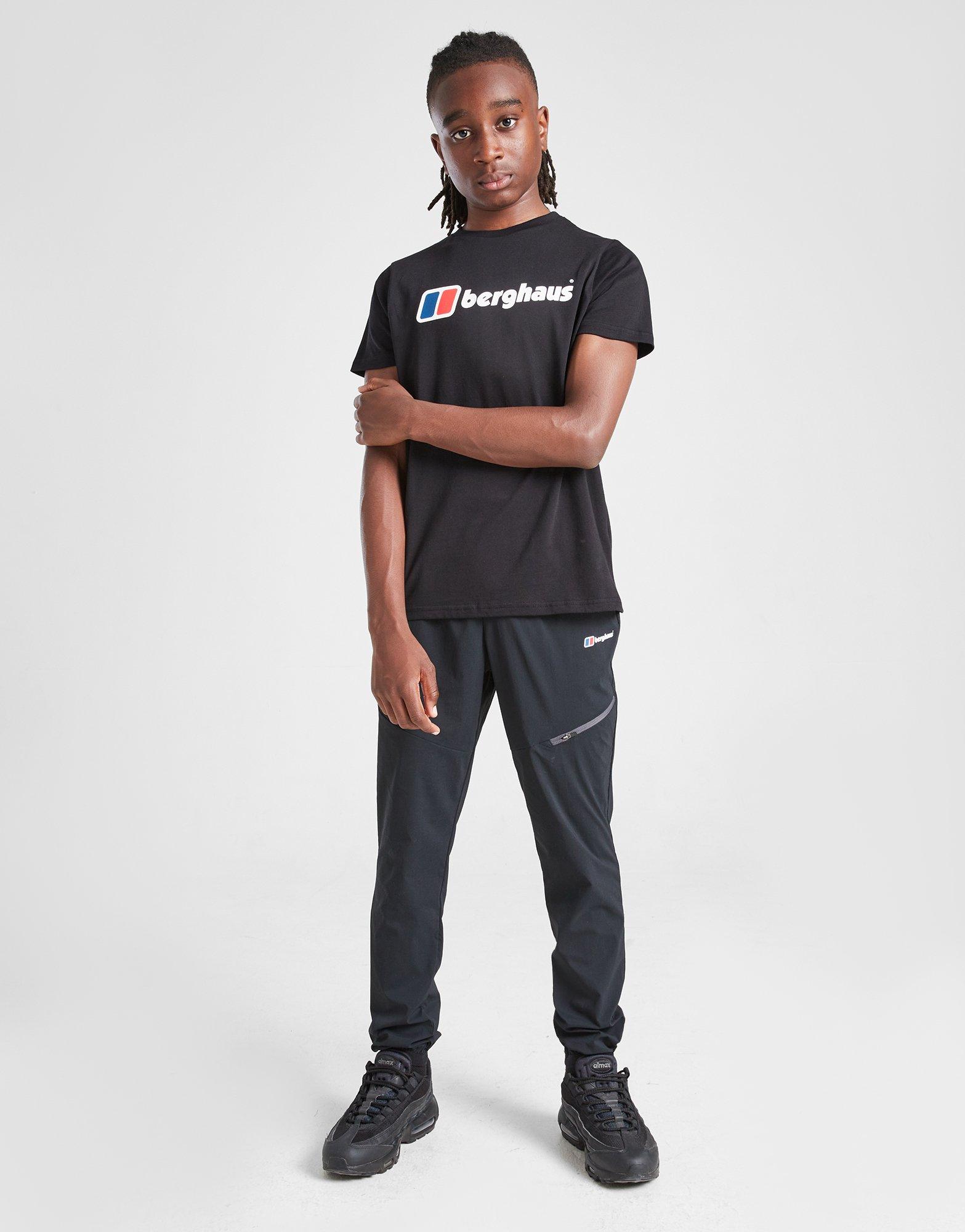 Berghaus T-shirt Logo Junior