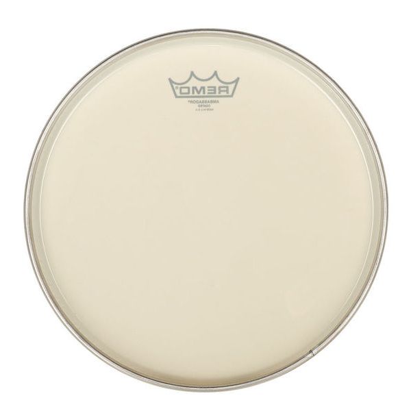 Remo PP-1392-BA Ambassador Coated